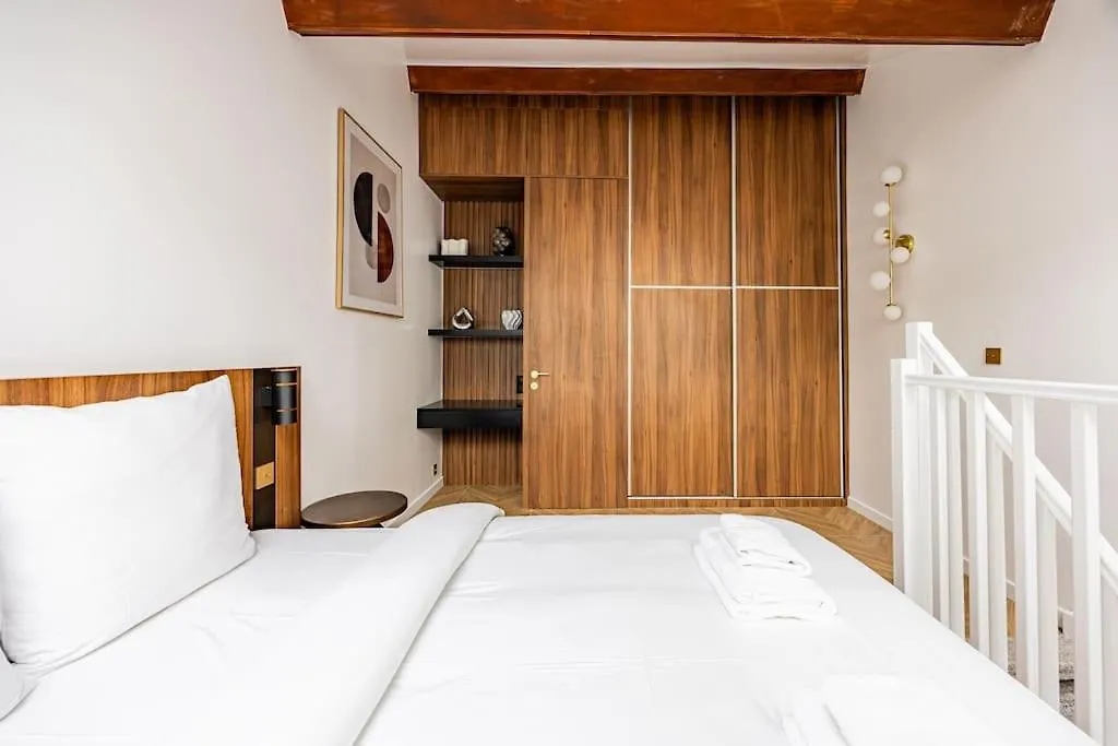 155#suite Luxueuse#etienne Marcel#chatelet#paris 3 Apartamento *